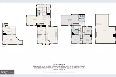 1001 Cannery Road, Kennett Square, PA 19348 - Photo 125