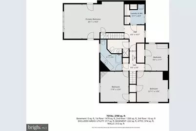 1001 Cannery Road, Kennett Square, PA 19348 - Photo 127