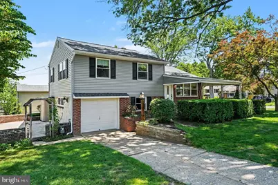529 Columbia Avenue, Phoenixville, PA 19460 - Photo 3