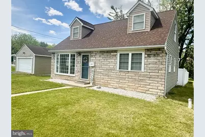 1420 E Harmony Street, Coatesville, PA 19320 - Photo 1