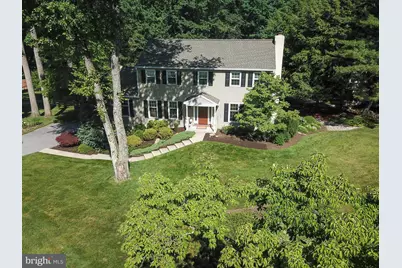 405 Brookwood Drive, Downingtown, PA 19335 - Photo 5