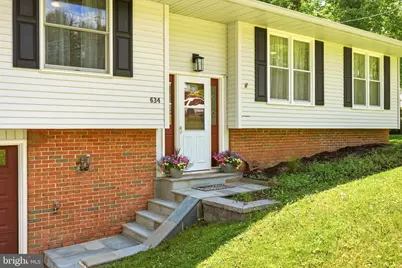 634 Harveys Bridge Road, Coatesville, PA 19320 - Photo 5