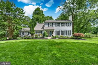 925 Saint Andrews Drive, Malvern, PA 19355 - Photo 1
