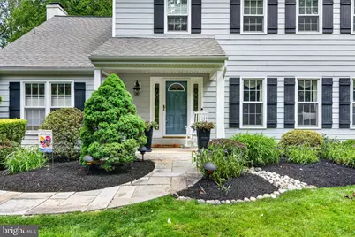925 Saint Andrews Drive, Malvern, PA 19355 - Photo 7