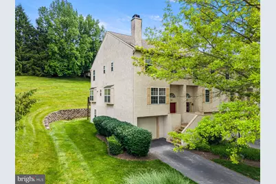 822 Brettingham Court #909, West Chester, PA 19382 - Photo 1