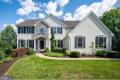 104 Pennfield Drive, Kennett Square, PA 19348 - Photo 3