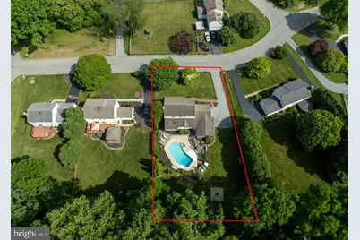 1109 Edward Lane, West Chester, PA 19382 - Photo 45