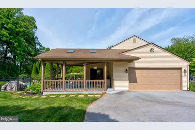 1109 Edward Lane, West Chester, PA 19382 - Photo 5