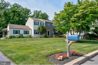 1109 Edward Lane, West Chester, PA 19382 - Photo 3