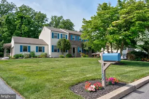 1109 Edward Ln, West Chester, PA 19382 - Photo 3
