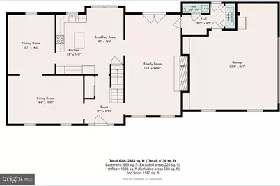 1476 Salomon Lane, Chesterbrook, PA 19087 - Photo 51