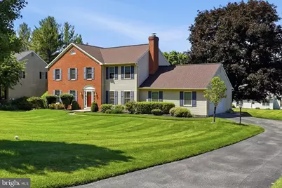 1476 Salomon Lane, Tredyffrin, PA 19087 - Photo 1