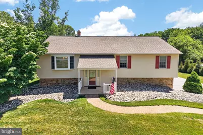 21 Berkley Drive, Downingtown, PA 19335 - Photo 1