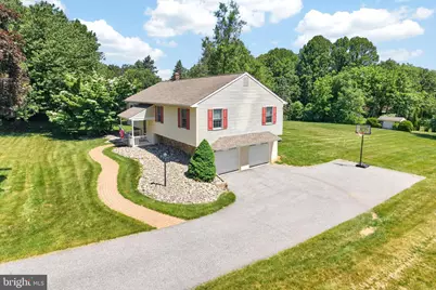 21 Berkley Drive, Downingtown, PA 19335 - Photo 35