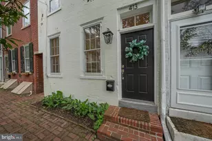 413 N New St, West Chester, PA 19380 - Photo 1