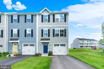 222 Hamilton Lane, Coatesville, PA 19320 - Photo 1