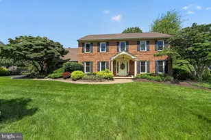 531 Beaumont Cir, West Chester, PA 19380 - Photo 1