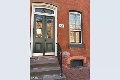 206 W Gay Street #3, West Chester, PA 19380 - Photo 1
