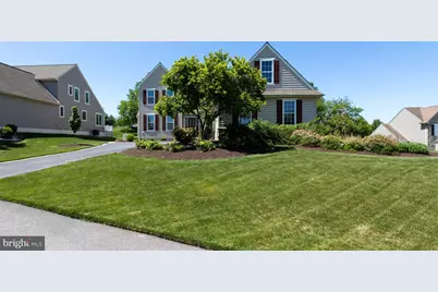 115 Turnberry Drive, Avondale, PA 19311 - Photo 3