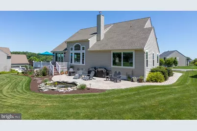 115 Turnberry Drive, Avondale, PA 19311 - Photo 39