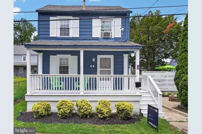 43 Oak Street, Phoenixville, PA 19460 - Photo 1