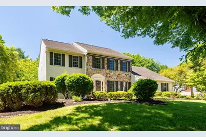 1643 Bow Tree Drive, West Chester, PA 19380 - Photo 1