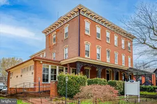 227 S High St, West Chester, PA 19382 - Photo 1