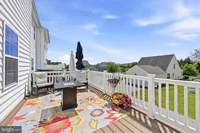 119 S Harner Boulevard, Coatesville, PA 19320 - Photo 13