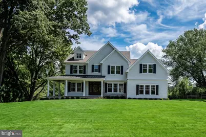 2074 Fox Creek Road, Berwyn, PA 19312 - Photo 1