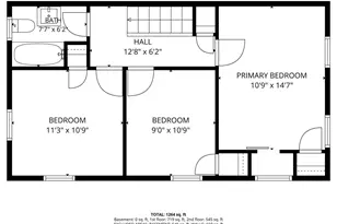 1024 W Bridge St, Phoenixville, PA 19460 - Photo 35