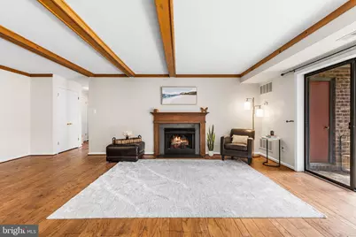 403 Mountainview Drive #403, Chesterbrook, PA 19087 - Photo 11