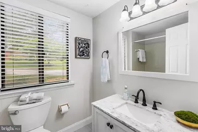 403 Mountainview Drive #403, Chesterbrook, PA 19087 - Photo 5