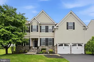 4117 Crescent Dr, Chester Springs, PA 19425 - Photo 1