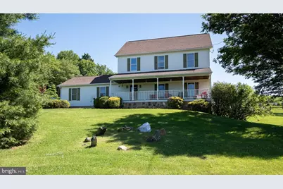 402 School Road, Lincoln University, PA 19352 - Photo 1