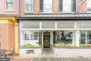104 W Gay St, West Chester, PA 19380 - Photo 1