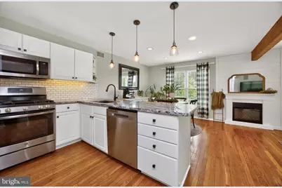 509 Larkins Bridge Drive, Downingtown, PA 19335 - Photo 19
