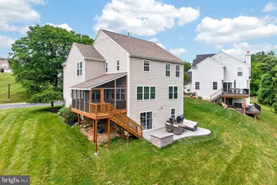 509 Larkins Bridge Drive, Downingtown, PA 19335 - Photo 47