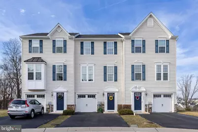 1872 Thistle Court, Downingtown, PA 19335 - Photo 3