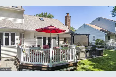 1117 Ross Lane, Phoenixville, PA 19460 - Photo 35