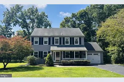 602 Lorient Drive, West Chester, PA 19382 - Photo 1