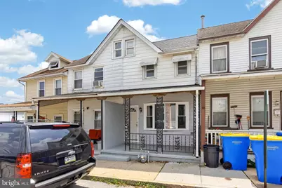 204 Grant Street, Parkesburg, PA 19365 - Photo 1
