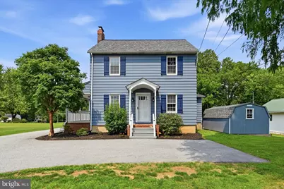 2665 Strasburg Road, Coatesville, PA 19320 - Photo 1