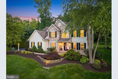 100 Pine Tree Drive, Honey Brook, PA 19344 - Photo 1