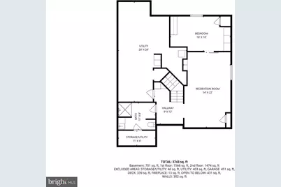 737 Meadowbank Road, Kennett Square, PA 19348 - Photo 51