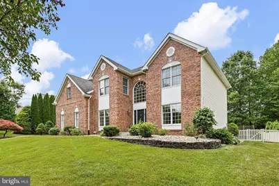 737 Meadowbank Road, Kennett Square, PA 19348 - Photo 1