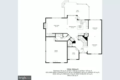 737 Meadowbank Road, Kennett Square, PA 19348 - Photo 49