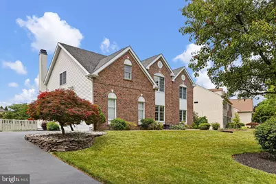 737 Meadowbank Road, Kennett Square, PA 19348 - Photo 3