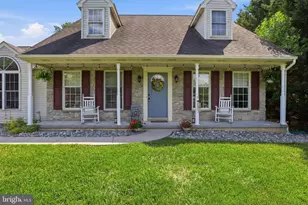 110 Pickering Ln, Nottingham, PA 19362 - Photo 3