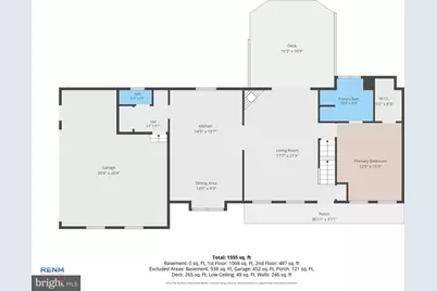 110 Pickering Lane, Nottingham, PA 19362 - Photo 59