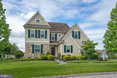 153 Chapel Hill Circle, Paoli, PA 19301 - Photo 1